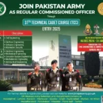 Pakistan Army